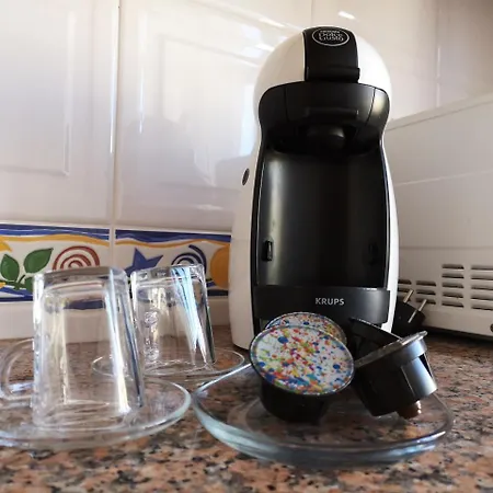 Pro Touristic Surf & 아파트 페니케