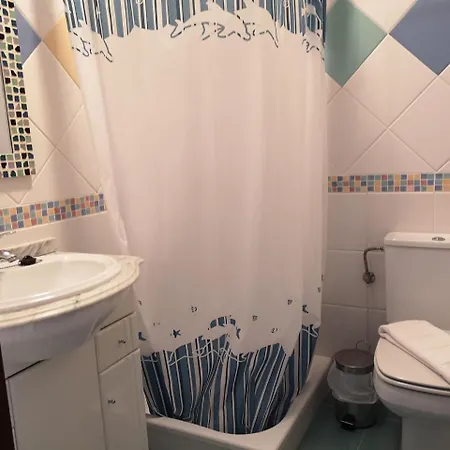 Pro Touristic Surf & * 페니케