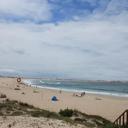 Pro Touristic Surf & 아파트