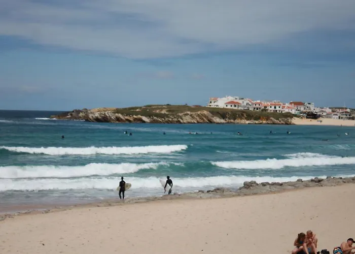Pro Touristic Surf & Пениши