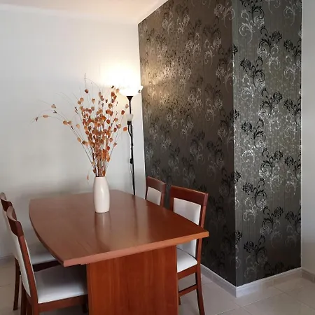 Appartement Pro Touristic Surf &