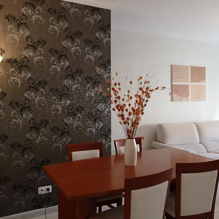 Apartment Pro Touristic Peniche Surf & Beach *