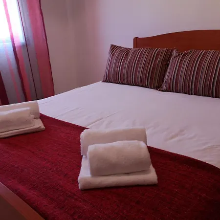 Appartement Pro Touristic Surf &