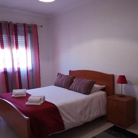 Apartment Pro Touristic Peniche Surf & Beach