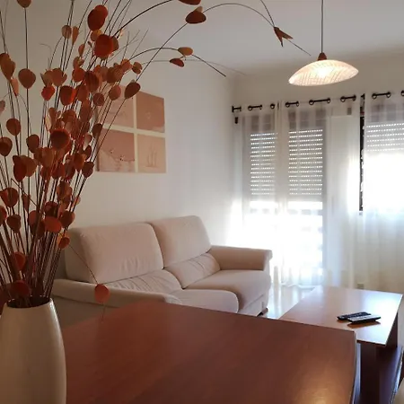 Pro Touristic Peniche Surf & Beach Apartment *