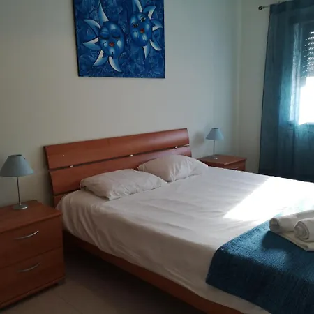 Pro Touristic Surf & Peniche