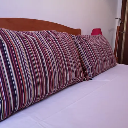 Pro Touristic Surf & * Peniche