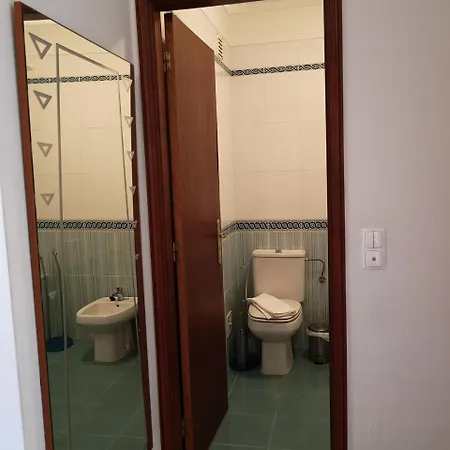 Pro Touristic Surf & * Peniche