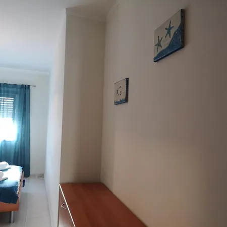 Appartement Pro Touristic Surf & *