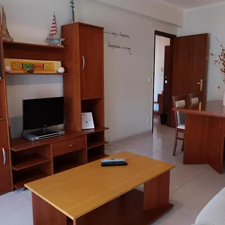 Appartement Pro Touristic Surf & Peniche