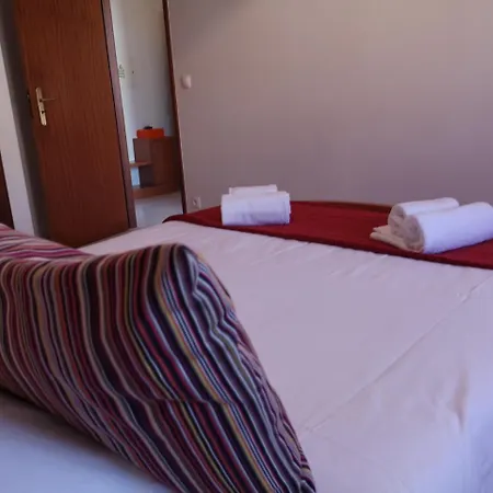 Pro Touristic Surf & Appartement *