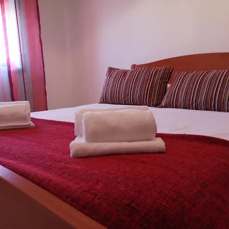 Pro Touristic Peniche Surf & Beach Apartment Peniche