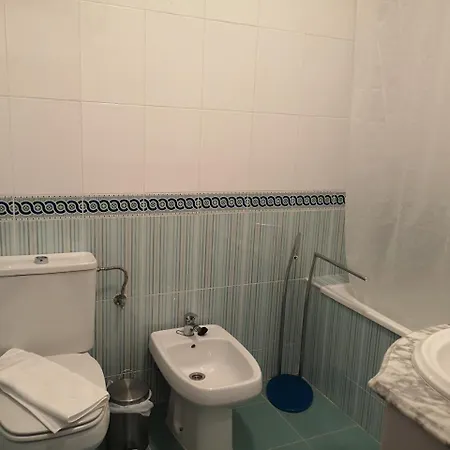 Pro Touristic Peniche Surf & Beach Apartment Peniche