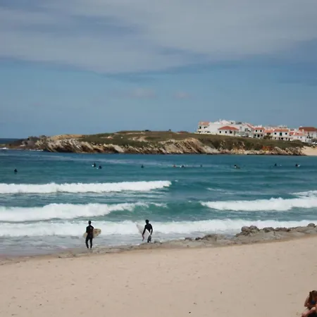 Pro Touristic Surf & Peniche