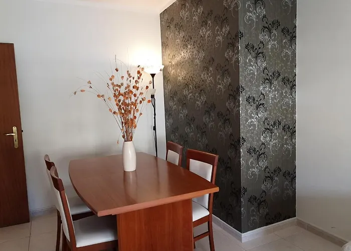 Apartment Pro Touristic Peniche Surf & Beach