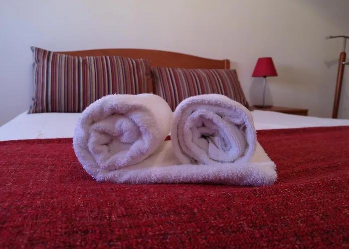 Pro Touristic Peniche Surf & Beach *