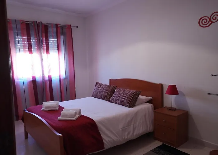 Apartment Pro Touristic Peniche Surf & Beach