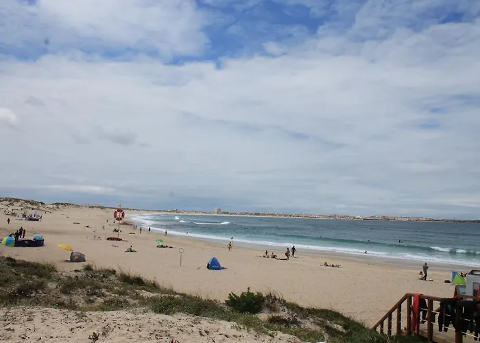 Pro Touristic Peniche Surf & Beach Apartment