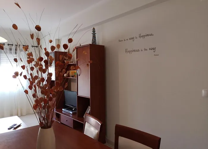 Pro Touristic Peniche Surf & Beach Peniche