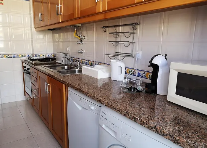 Pro Touristic Peniche Surf & Beach Apartment *