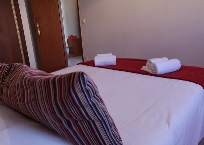 Pro Touristic Peniche Surf & Beach Apartment *